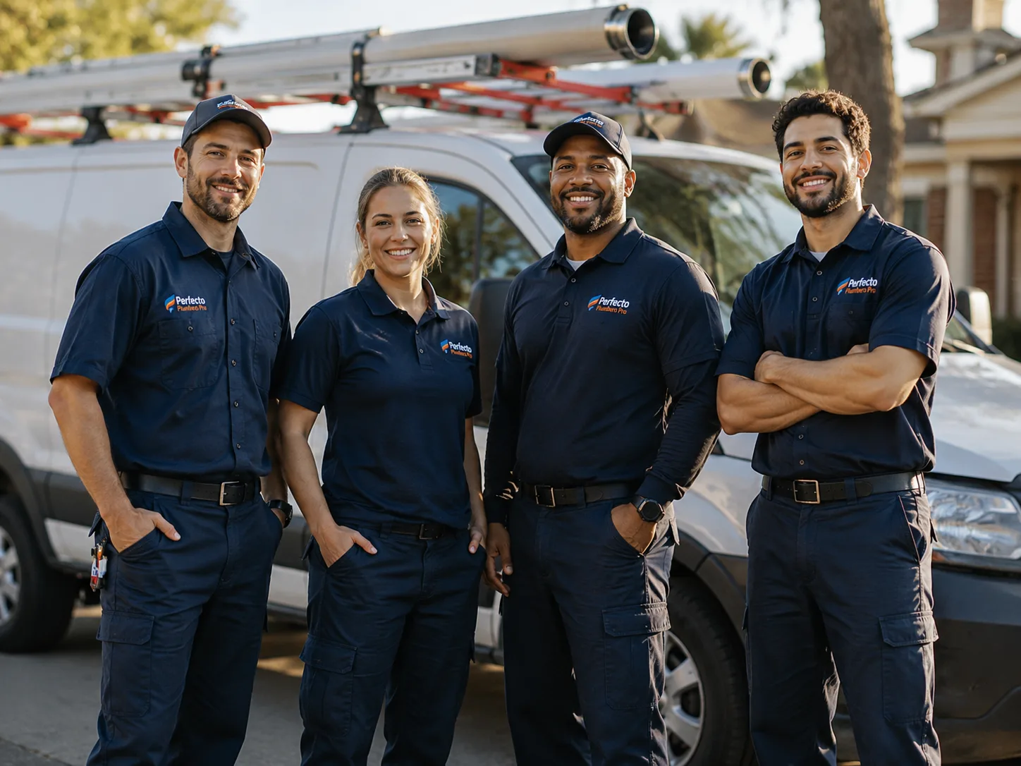 Emergency Plumber Near Me in Halls, TN near me